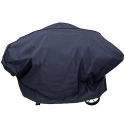 Grill Cover X XLarge Black