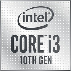 Core i3-10305 Processor