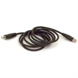 10' USB Extension Cable