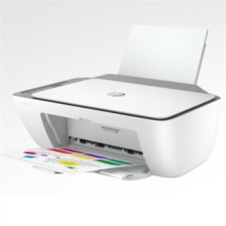 DeskJet 2755e  AiO Printer