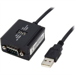 1 Port USB Serial Cable TAA