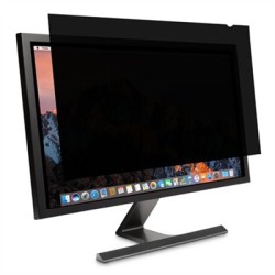 24" Privacy Screen  Wide Mntr