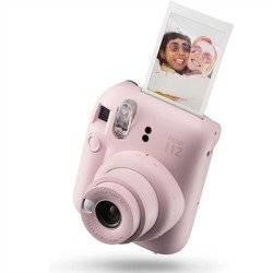 Instax Mini 12 Pink Camera