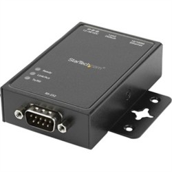 1 Port Serial to IP Converter