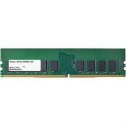 16GB X 1 DDR4 ECC MEMORY