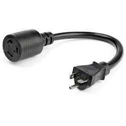1 ft Power Adapter Cord