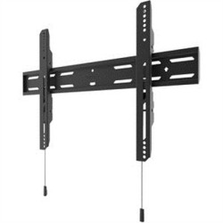 Low Profile Fixed TV Mount