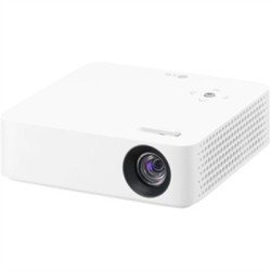 1280x720 LED Projector