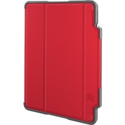 Case for iPad Air 4th Gen Red