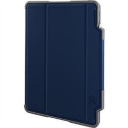 Case iPad Air 4th Genmid Blue